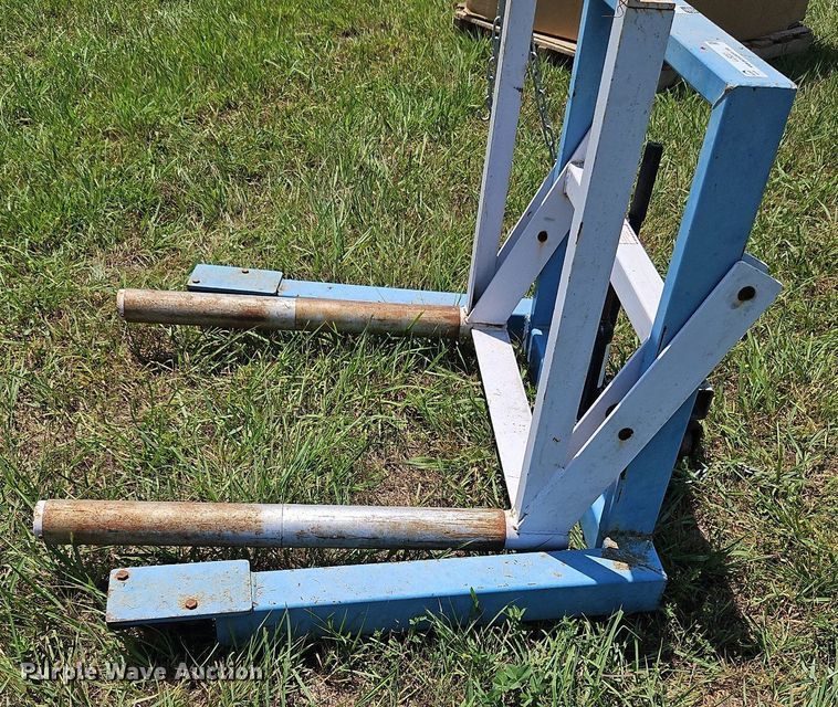 image for item LL9261 Owatonna Tool Co. 1770-A  dual tire lift