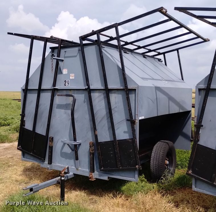 image for item LP9639 L-H  creep feeder