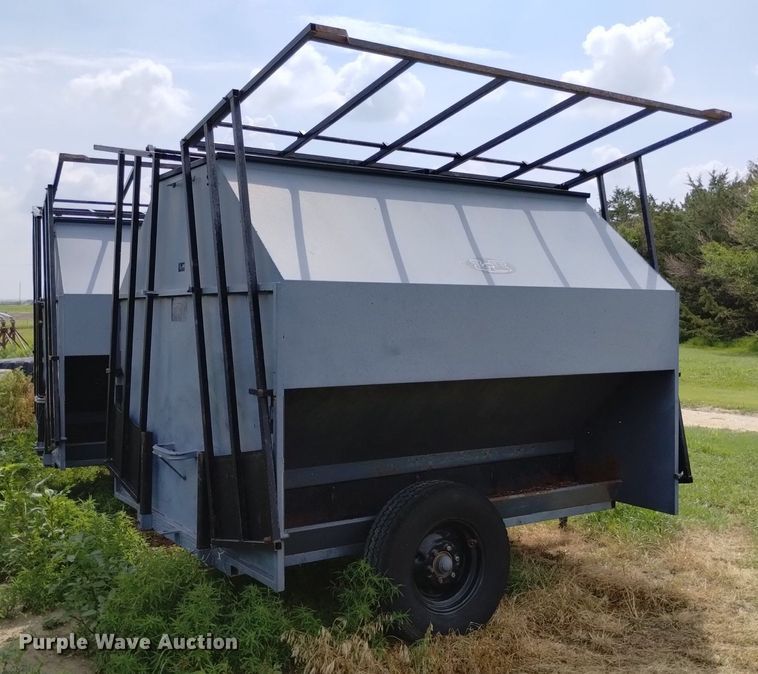 image for item LP9639 L-H  creep feeder