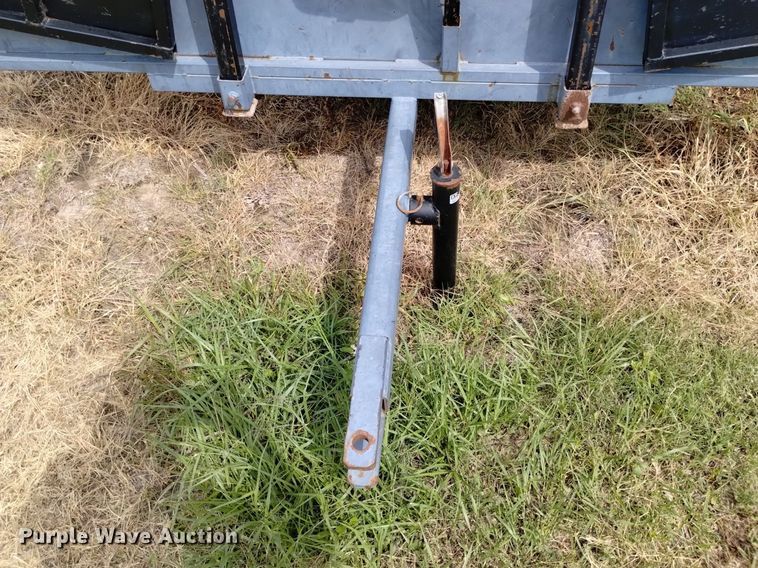 image for item LP9639 L-H  creep feeder