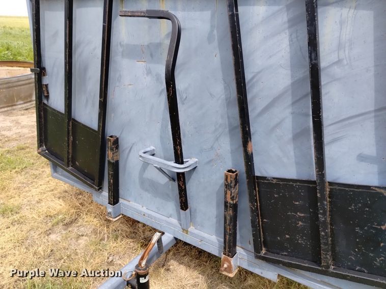 image for item LP9639 L-H  creep feeder