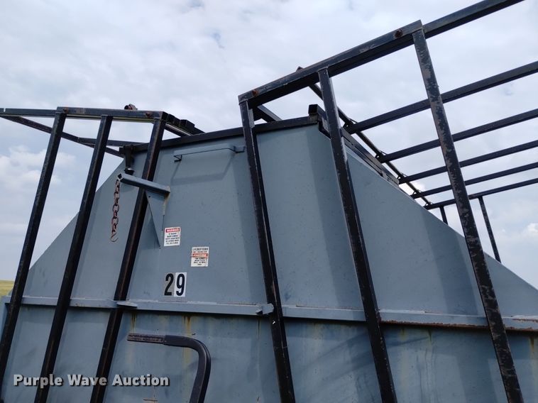 image for item LP9639 L-H  creep feeder