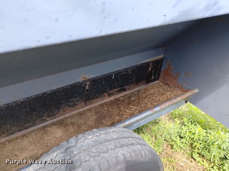 image for item LP9639 L-H  creep feeder