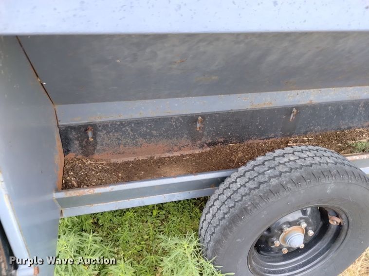 image for item LP9639 L-H  creep feeder