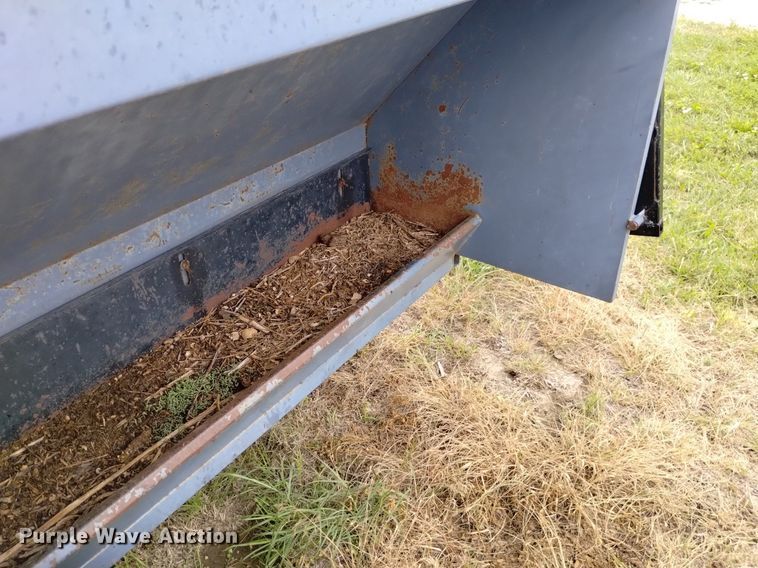 image for item LP9639 L-H  creep feeder