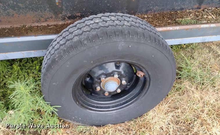 image for item LP9639 L-H  creep feeder