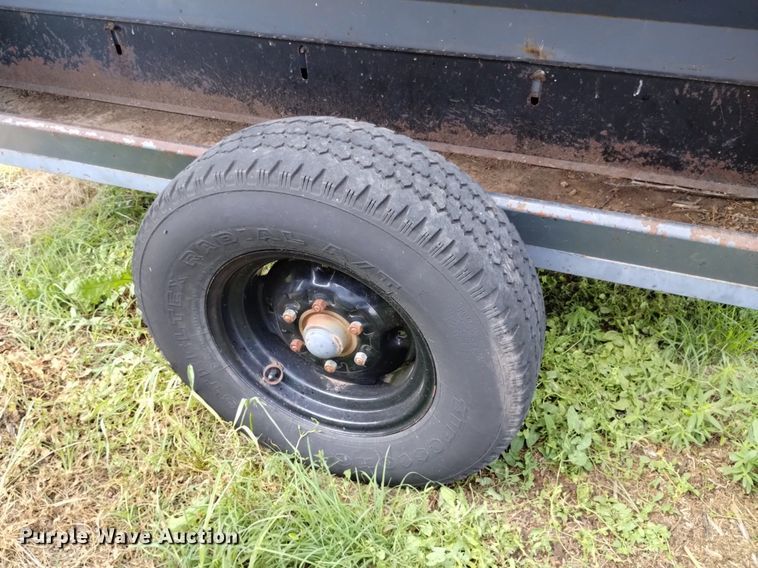 image for item LP9639 L-H  creep feeder