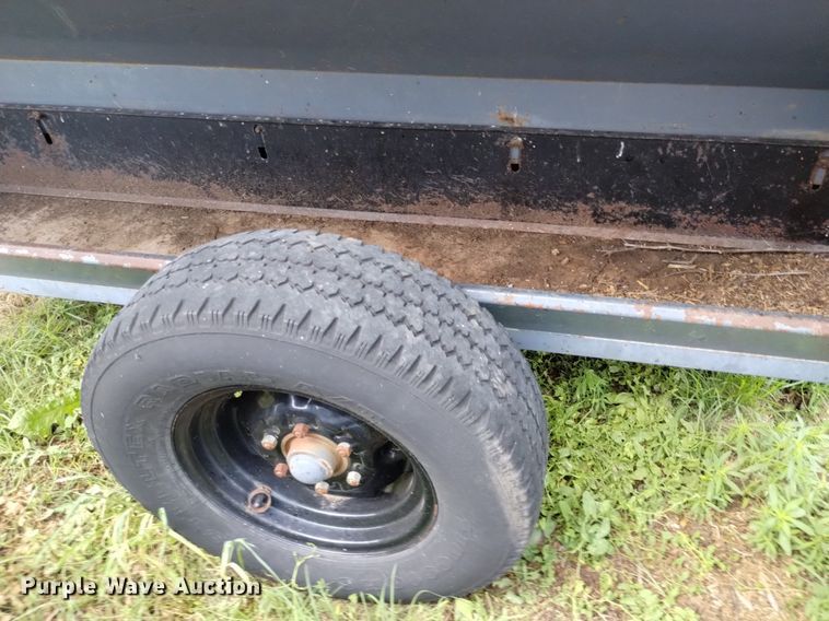 image for item LP9639 L-H  creep feeder