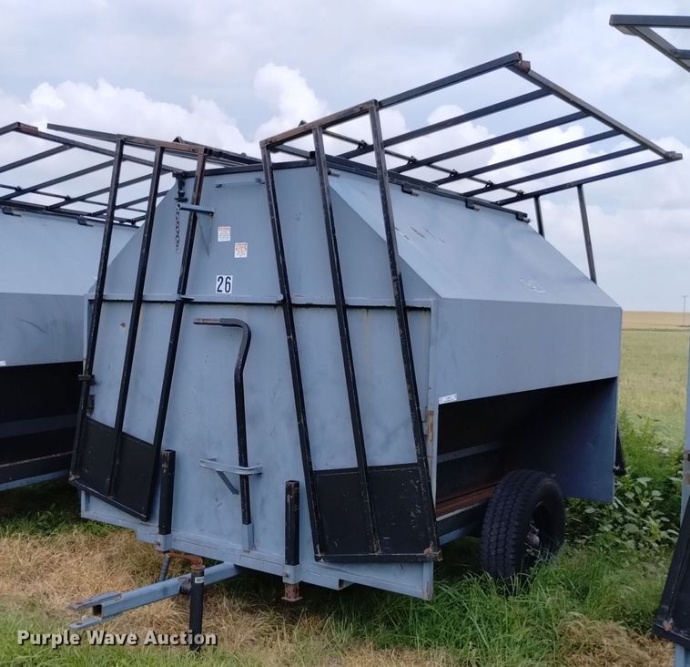 image for item LP9640 L-H  creep feeder