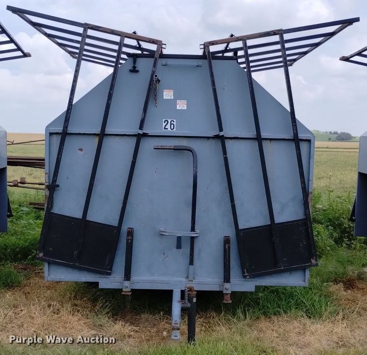 image for item LP9640 L-H  creep feeder