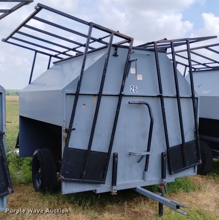 image for item LP9640 L-H  creep feeder