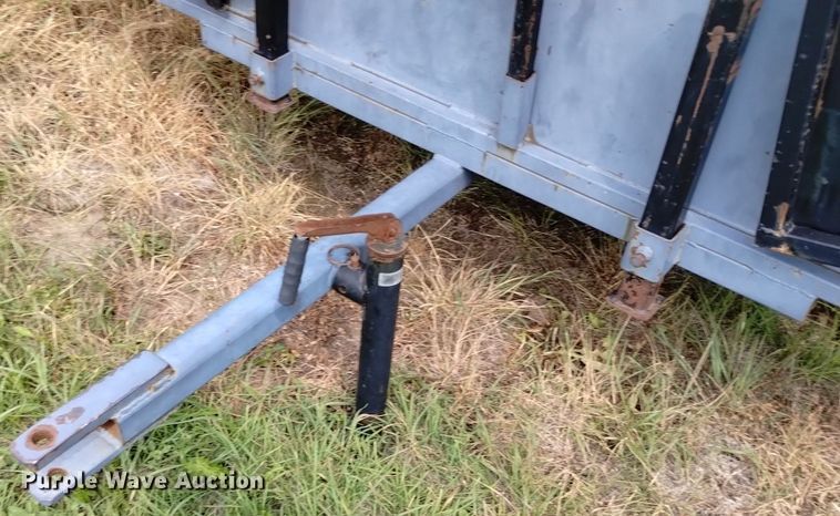 image for item LP9640 L-H  creep feeder