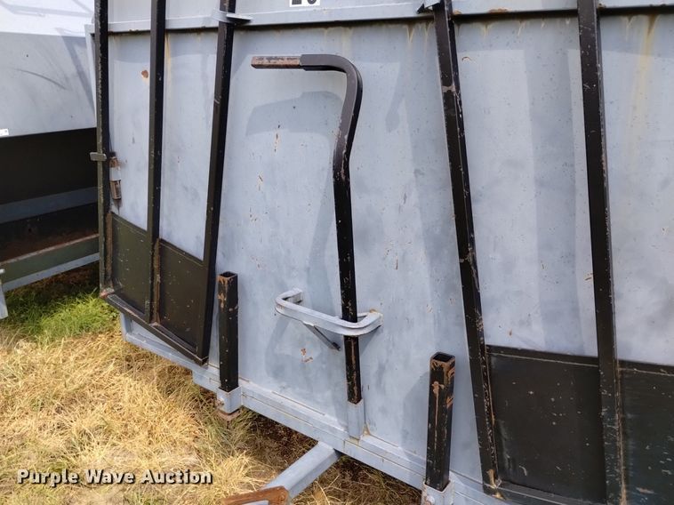 image for item LP9640 L-H  creep feeder