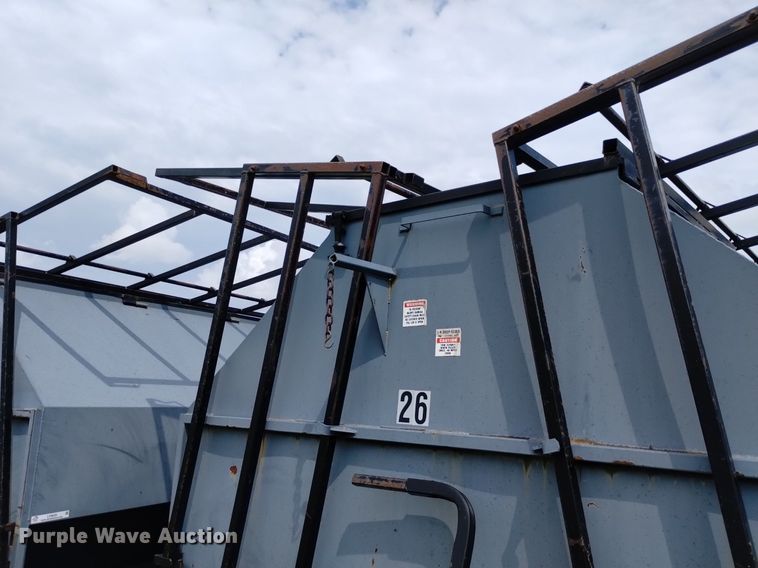 image for item LP9640 L-H  creep feeder