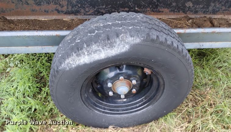 image for item LP9640 L-H  creep feeder