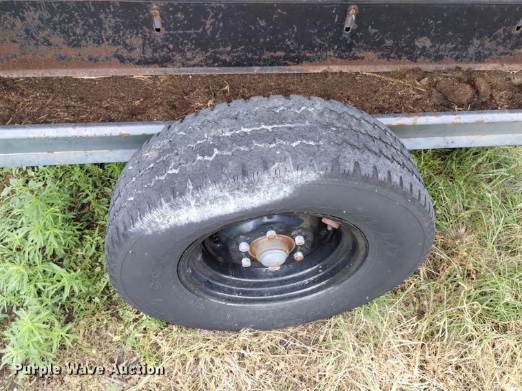 image for item LP9640 L-H  creep feeder