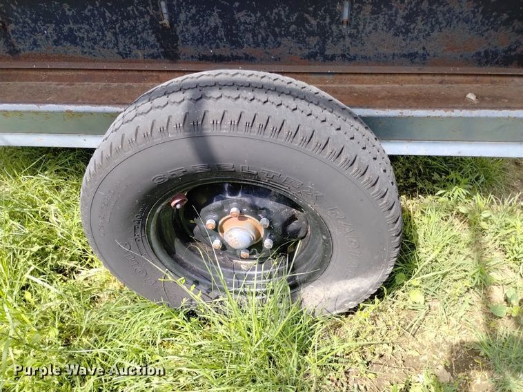 image for item LP9640 L-H  creep feeder