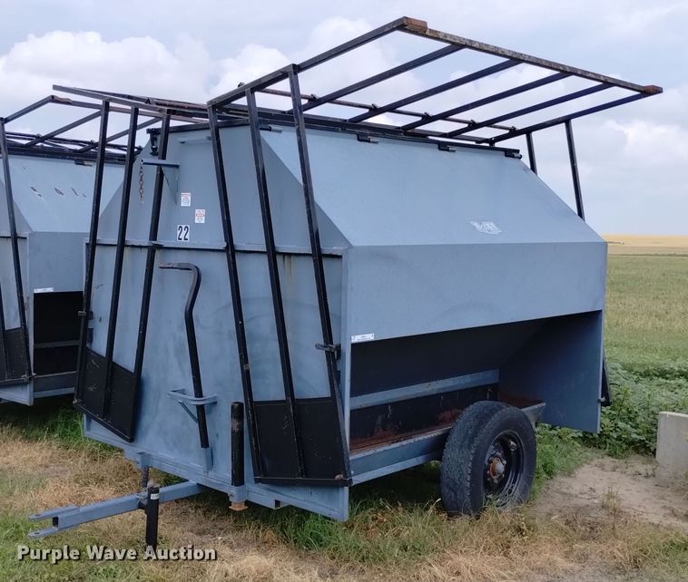 image for item LP9641 L-H  creep feeder