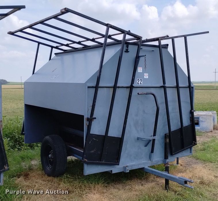 image for item LP9641 L-H  creep feeder