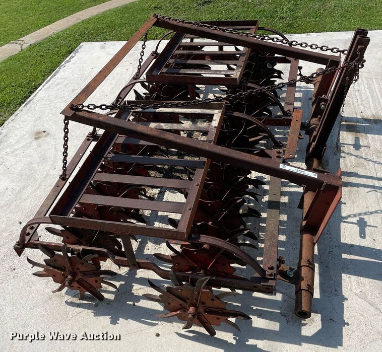 image for item LS9300 Aerator