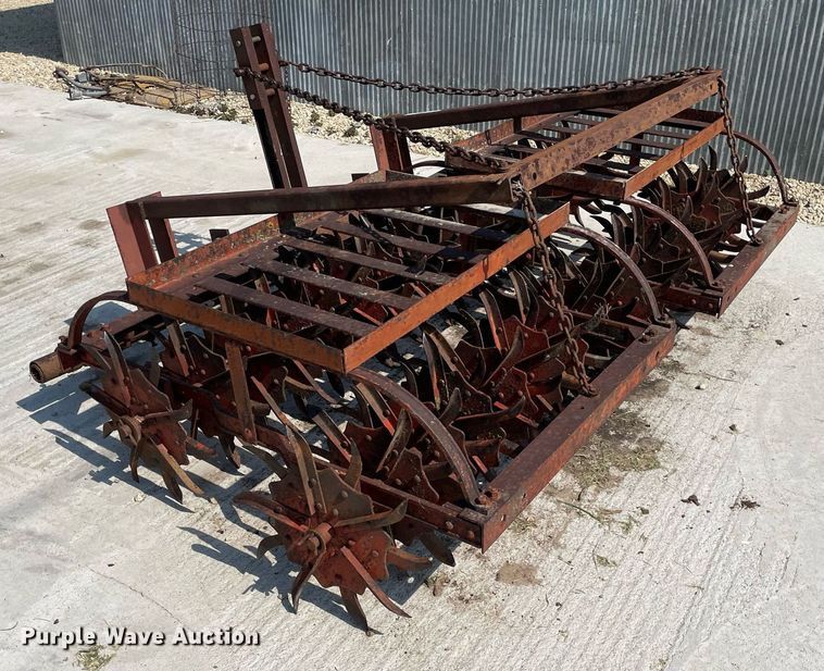 image for item LS9300 Aerator