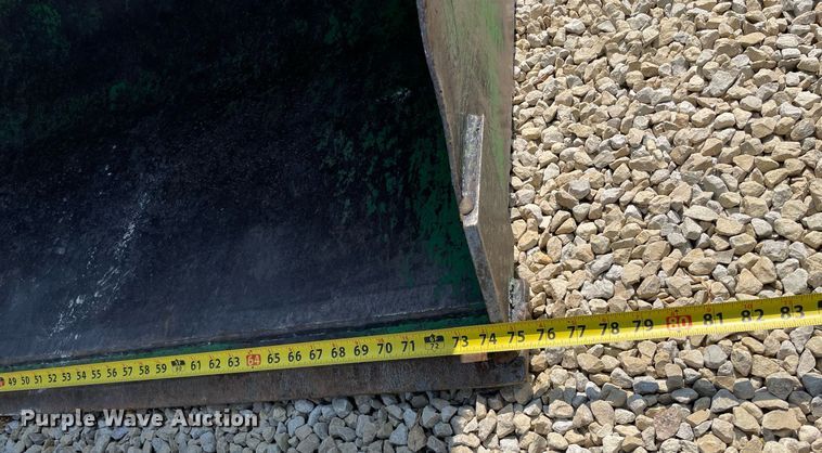 image for item LS9301 1994 Case IH 595  MFWD tractor