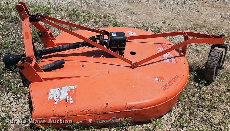 image for item LW9702 Land Pride RCF2060  rotary mower