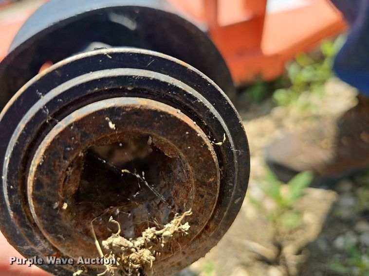 image for item LW9702 Land Pride RCF2060  rotary mower