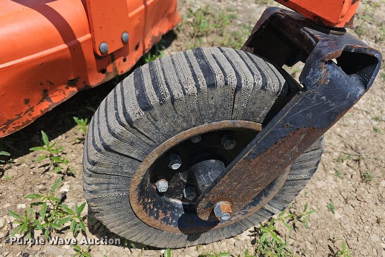 image for item LW9702 Land Pride RCF2060  rotary mower