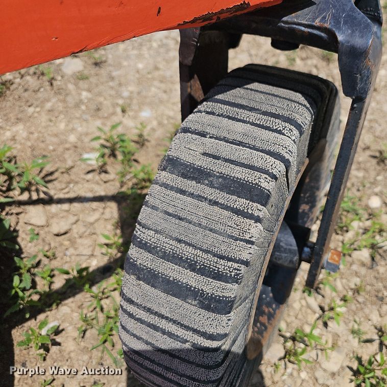 image for item LW9702 Land Pride RCF2060  rotary mower