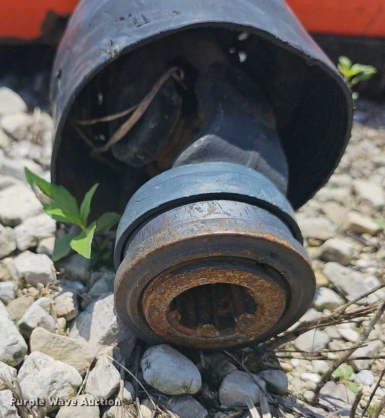 image for item LW9703 Land Pride RCF2060  rotary mower