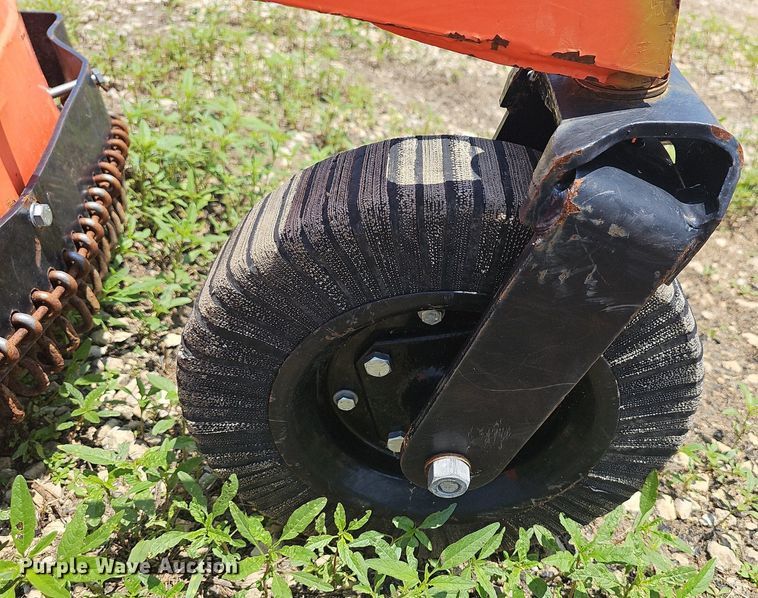 image for item LW9703 Land Pride RCF2060  rotary mower