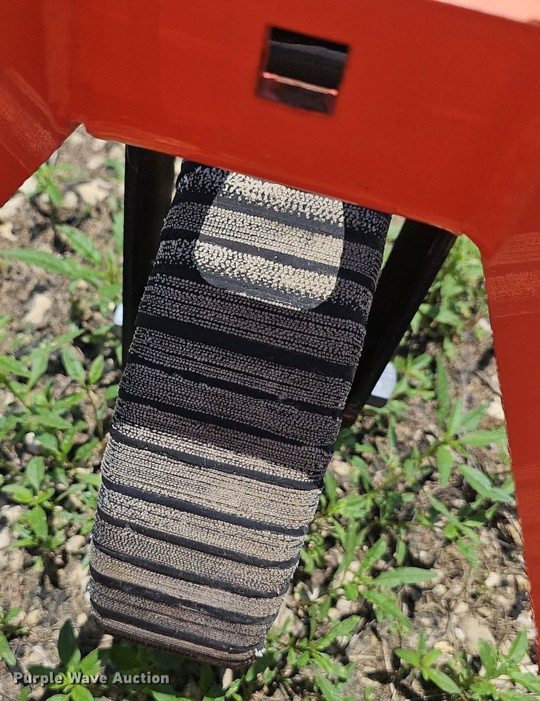 image for item LW9703 Land Pride RCF2060  rotary mower