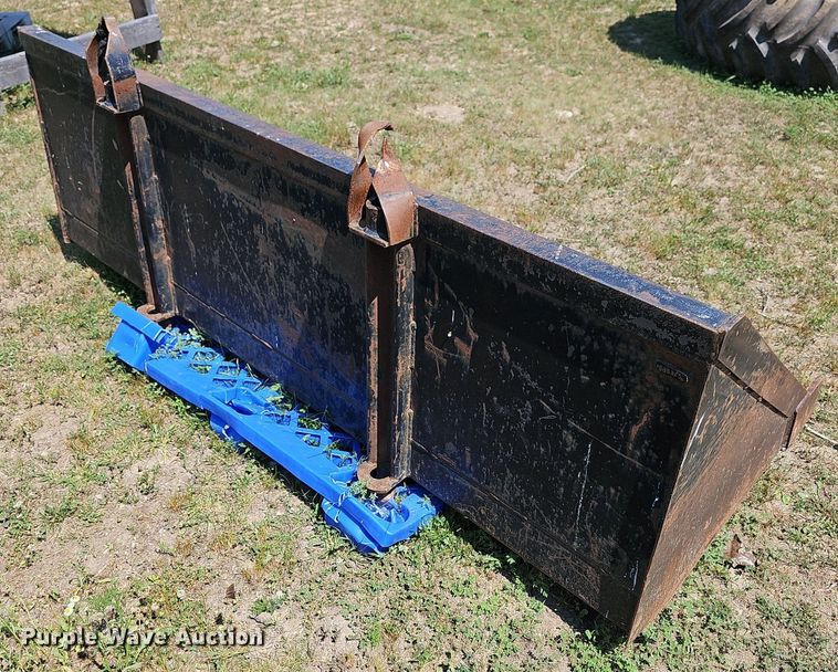 image for item LW9756 Westendorf TA-28  loader