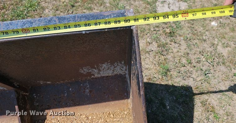 image for item LW9756 Westendorf TA-28  loader