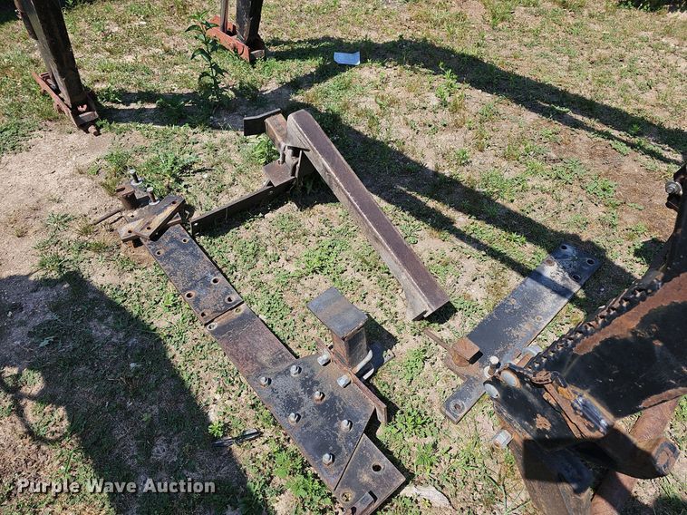 image for item LW9756 Westendorf TA-28  loader