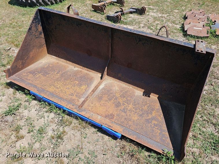 image for item LW9757 Westendorf TA-46  loader