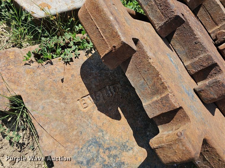 image for item LW9762 (14) suitcase weights