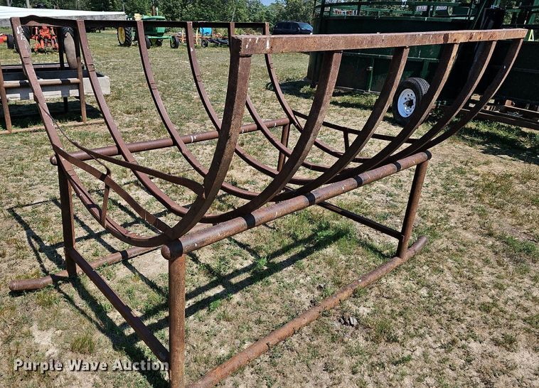 image for item LW9765 Livestock equipment