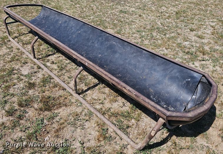 image for item LW9765 Livestock equipment