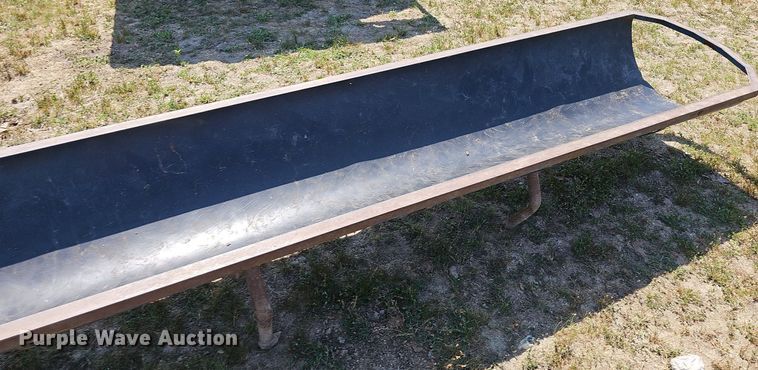 image for item LW9765 Livestock equipment