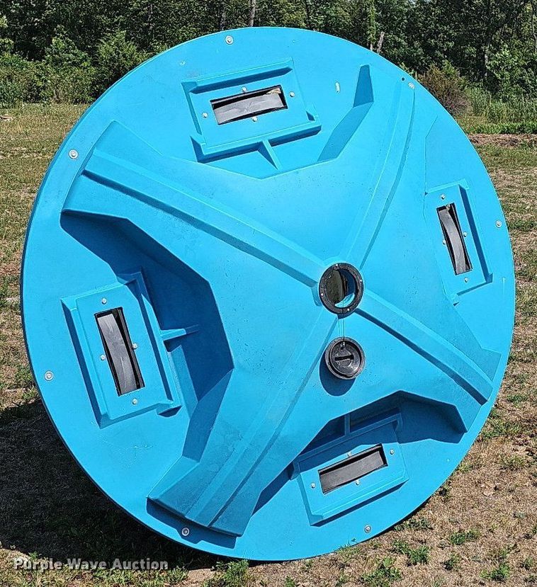 image for item LW9765 Livestock equipment