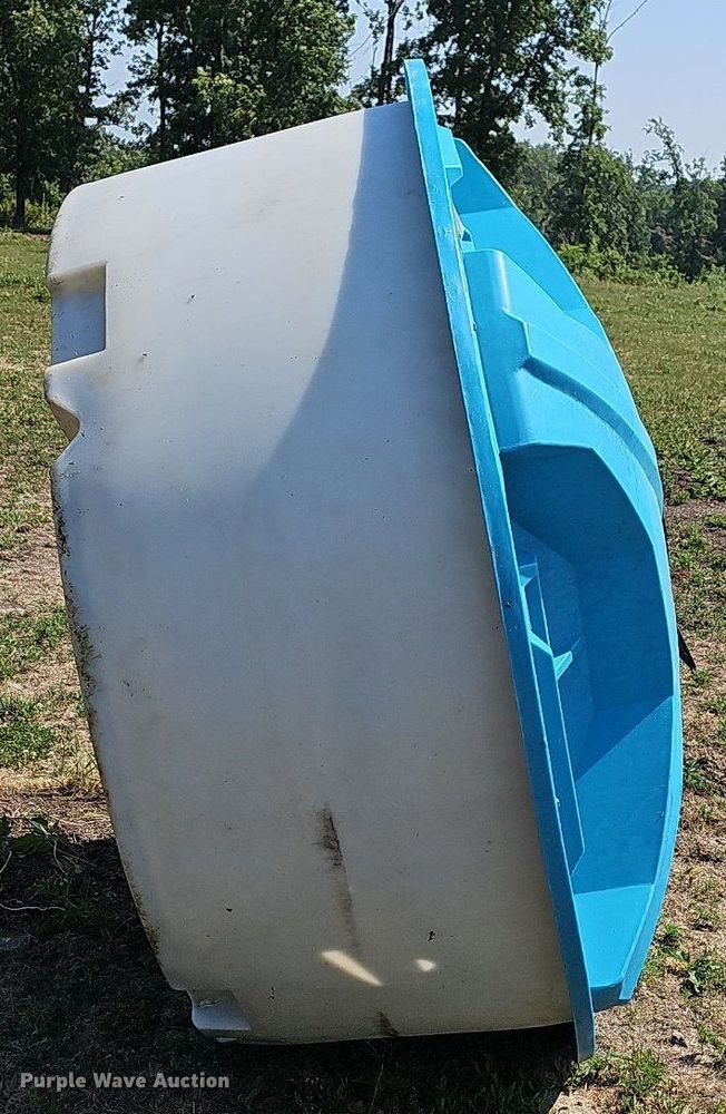 image for item LW9765 Livestock equipment