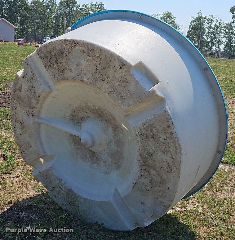 image for item LW9765 Livestock equipment