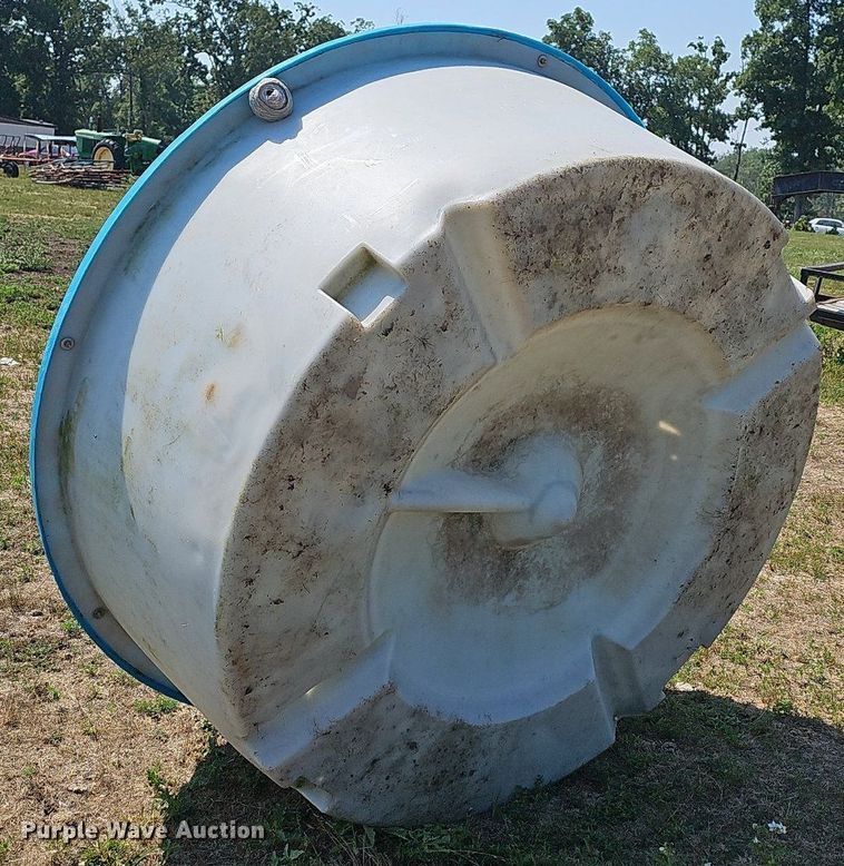 image for item LW9765 Livestock equipment