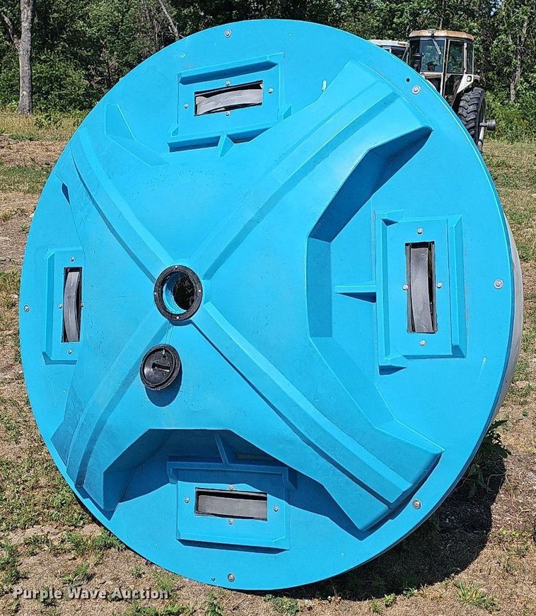 image for item LW9765 Livestock equipment