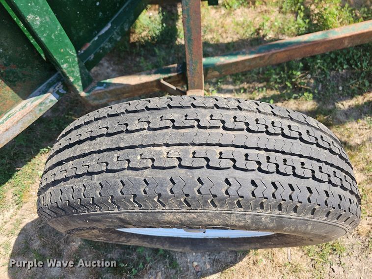 image for item LW9766 Arrow Farmquip  corral system