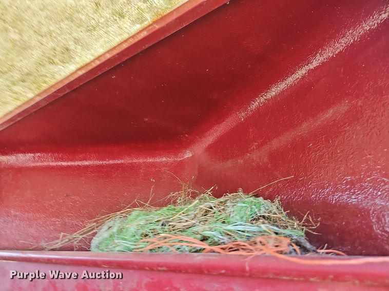 image for item LW9768 2007 Travalong Advantage  livestock trailer