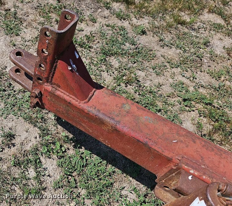 image for item LW9771 Panel trailer