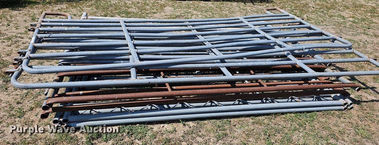 image for item LW9772 Approximately 15 panels